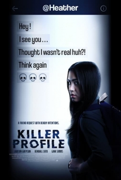 watch Killer Profile online free