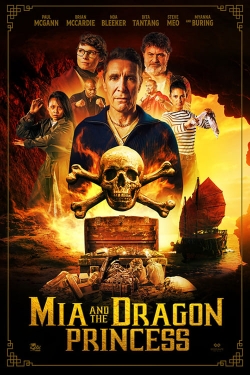 watch Mia and the Dragon Princess online free
