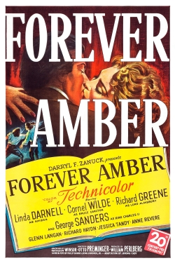 watch Forever Amber online free