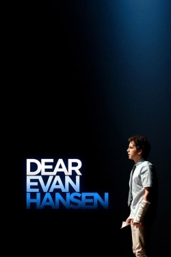 watch Dear Evan Hansen online free