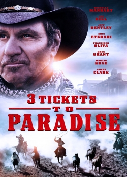 watch 3 Tickets to Paradise online free