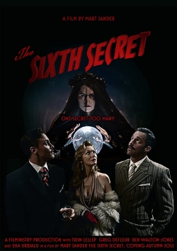 watch The Sixth Secret online free