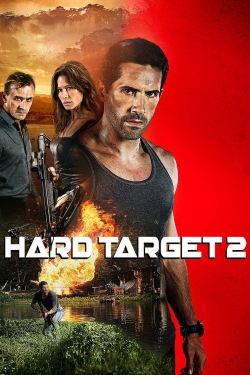 watch Hard Target 2 online free