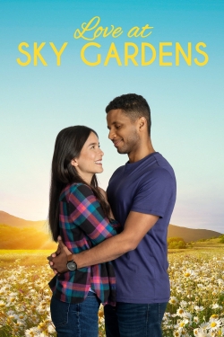 watch Love at Sky Gardens online free