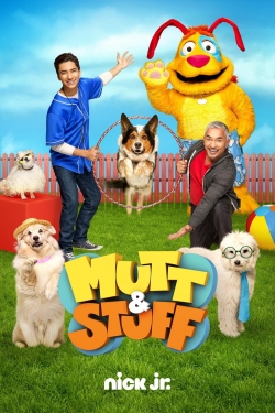 watch Mutt & Stuff online free