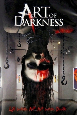 watch Art of Darkness online free