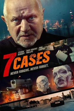 watch 7 Cases online free