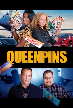 watch Queenpins online free