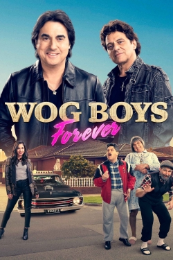 watch Wog Boys Forever online free