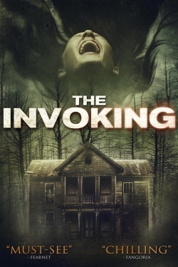watch The Invoking online free