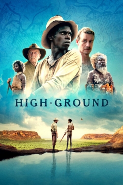 watch High Ground online free