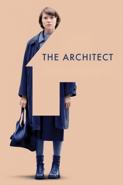 watch The Architect online free