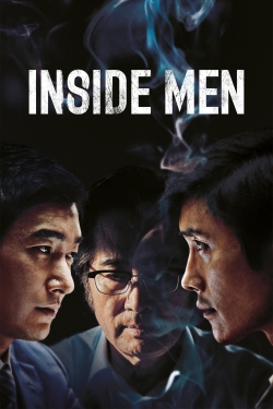 watch Inside Men online free