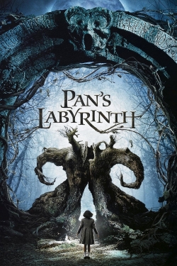 watch Pan's Labyrinth online free