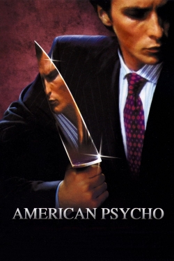 watch American Psycho online free