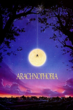 watch Arachnophobia online free