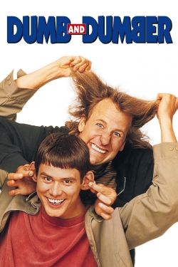 watch Dumb and Dumber online free