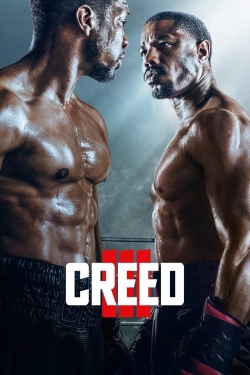 watch Creed III online free