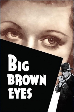 watch Big Brown Eyes online free