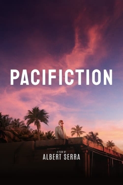 watch Pacifiction online free