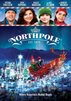 watch Northpole online free