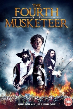 watch The Fourth Musketeer online free