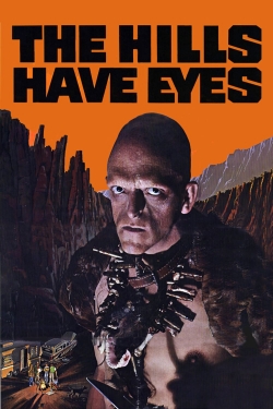 watch The Hills Have Eyes online free