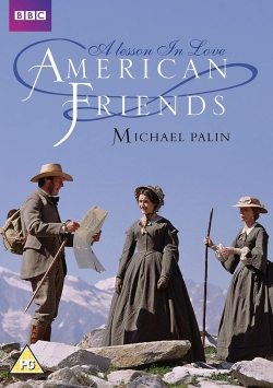 watch American Friends online free