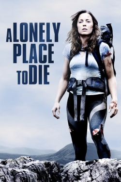 watch A Lonely Place to Die online free