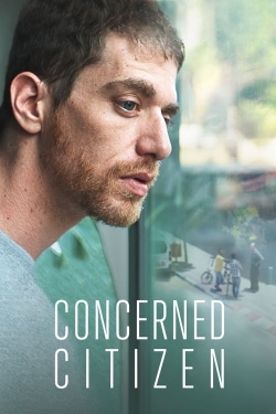 watch Concerned Citizen online free