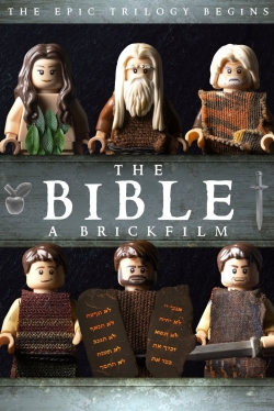 watch The Bible: A Brickfilm - Part One online free