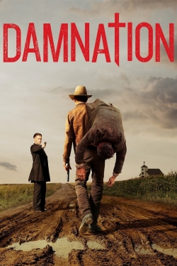 watch Damnation online free