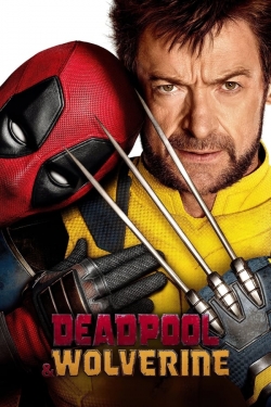 watch Deadpool & Wolverine online free