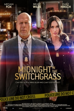 watch Midnight in the Switchgrass online free
