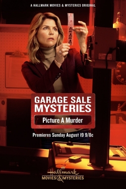 watch Garage Sale Mysteries: Picture a Murder online free