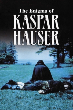 watch The Enigma of Kaspar Hauser online free