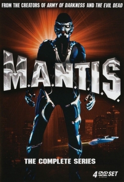 watch M.A.N.T.I.S. online free