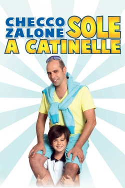 watch Sole a catinelle online free