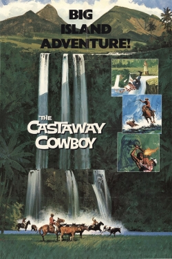 watch The Castaway Cowboy online free