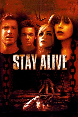 watch Stay Alive online free