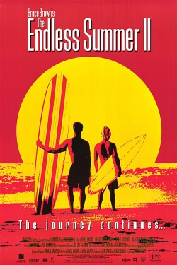 watch The Endless Summer 2 online free