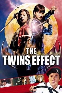 watch The Twins Effect online free