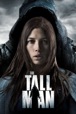 watch The Tall Man online free
