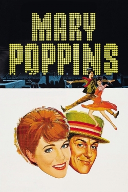 watch Mary Poppins online free