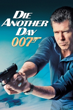 watch Die Another Day online free