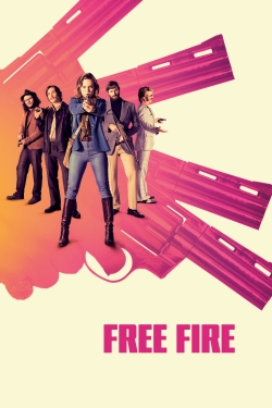 watch Free Fire online free