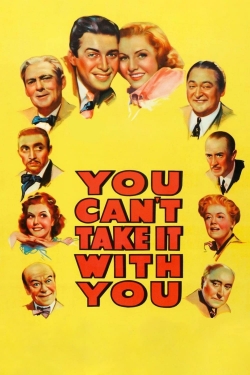 watch You Can't Take It with You online free