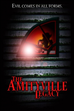 watch The Amityville Legacy online free