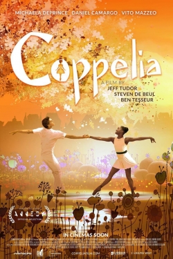 watch Coppelia online free