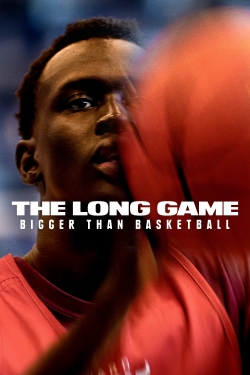 watch The Long Game: Bigger Than Basketball online free